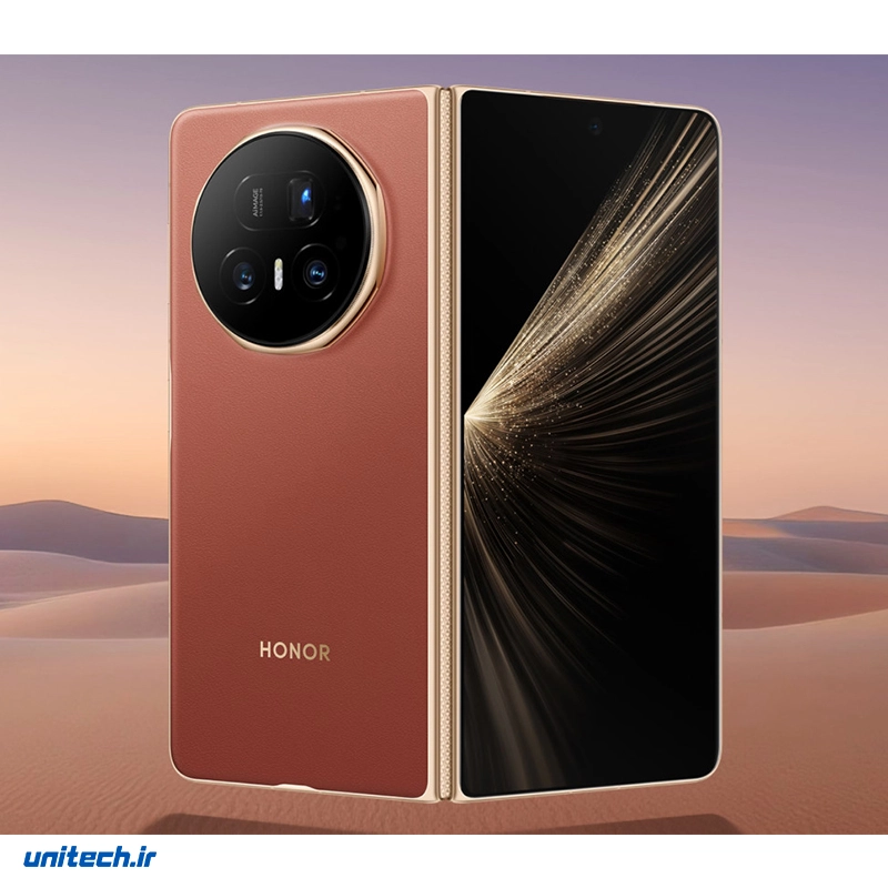 گوشی موبایل آنر مدل Magic V5 دو سیم کارت ظرفیت 512 گیگابایت و 16 گیگابایت12